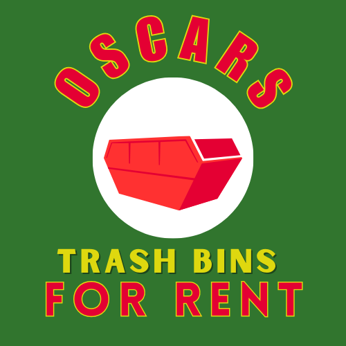 Trash Bin Rental St. John's NL